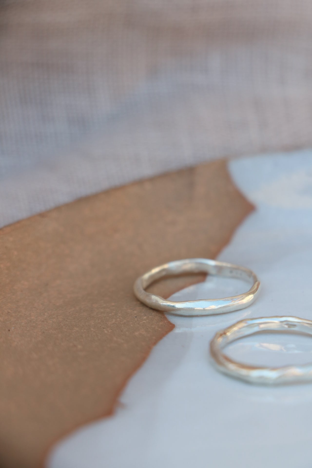 Bella Ring - Poppy Mac