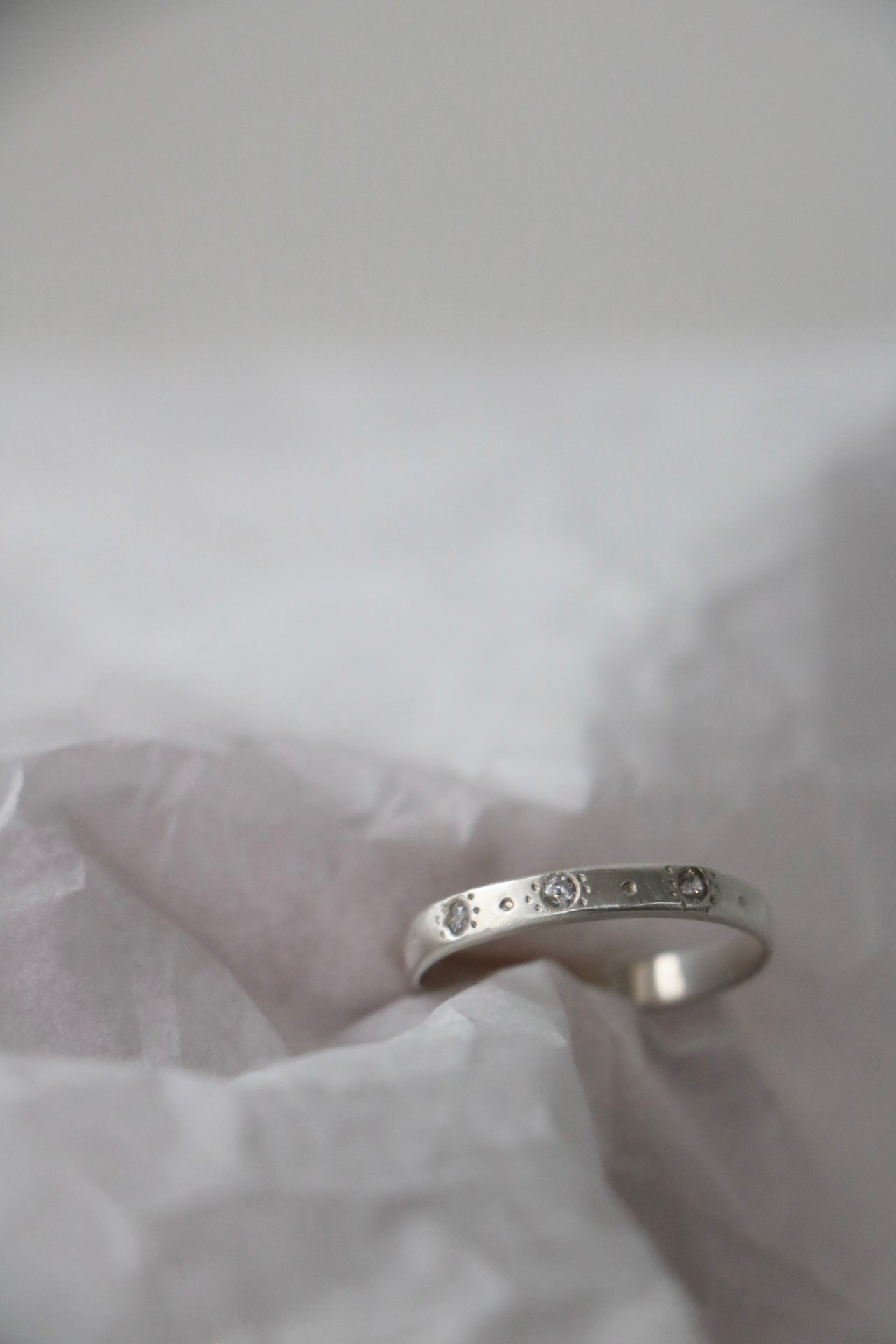 Starburst Ring Rings Poppy Mac