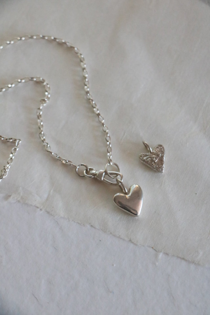 Necklaces - Handmade Australian Jewellery - Poppy Mac