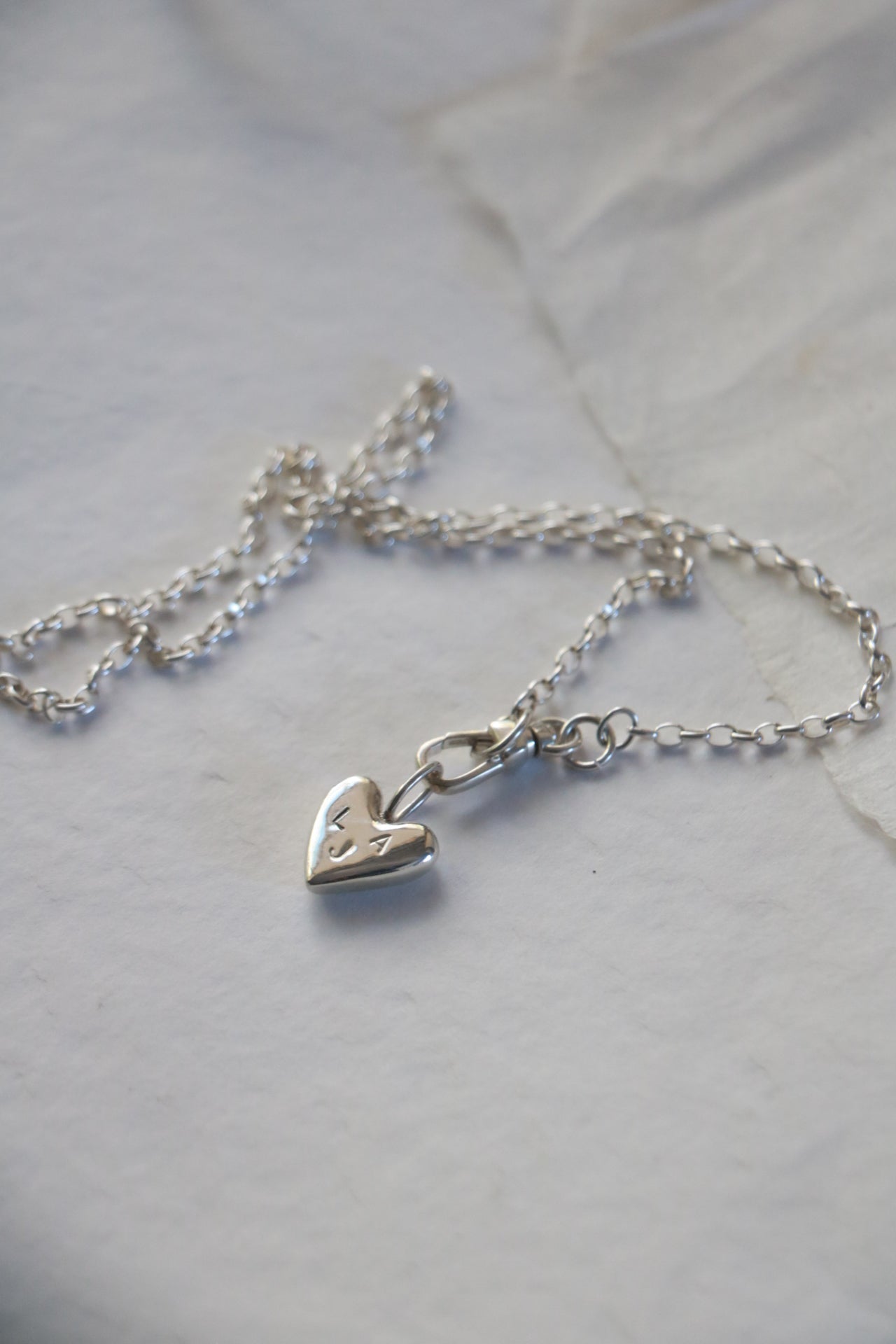 Shop Personalised Jewellery - Poppy Mac