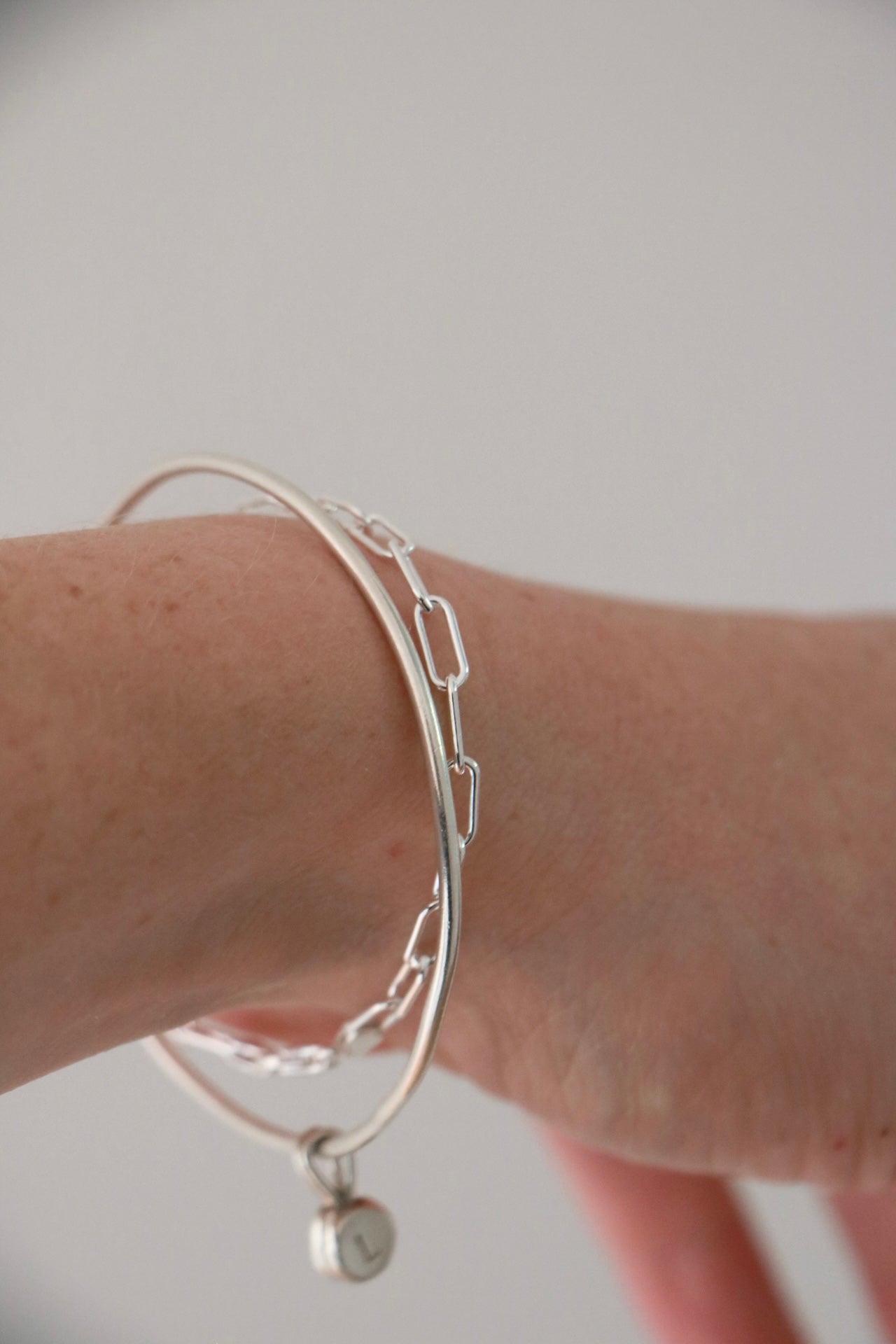 Wrist - Poppy Mac