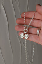 Miscarriage Memorial Necklace