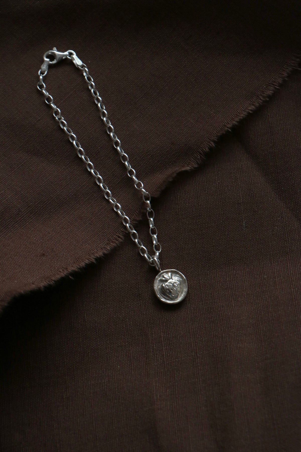 Miscarriage Memorial Bracelet