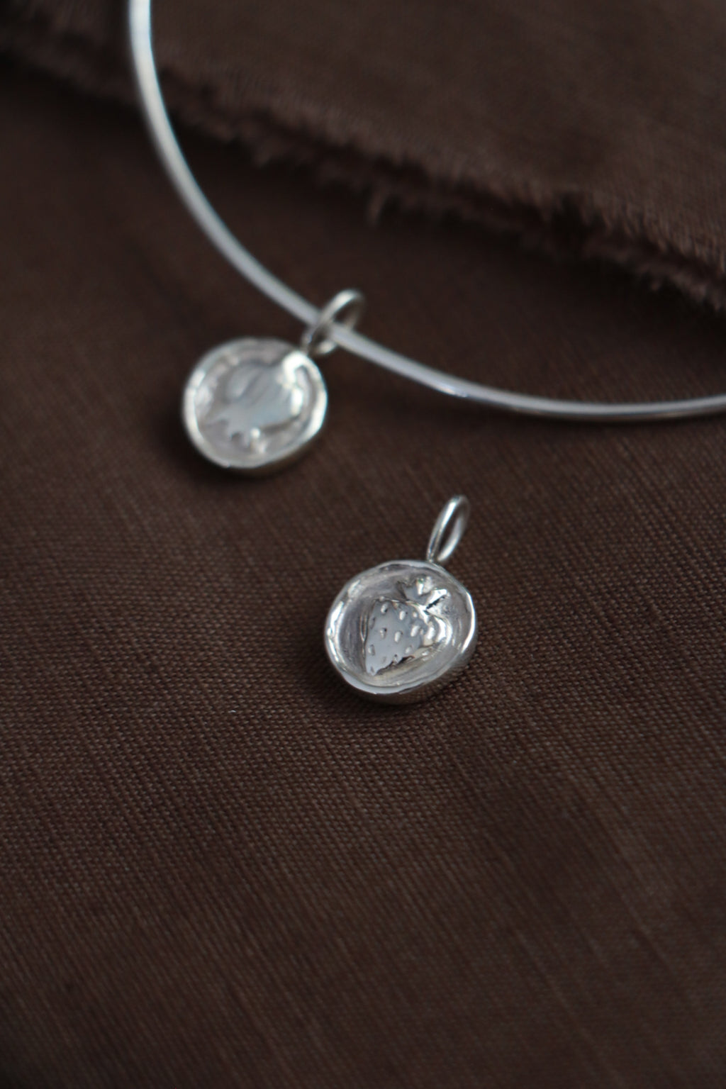 Miscarriage Memorial Bangle