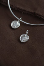 Miscarriage Memorial Bangle