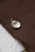 Animal Print Pendant - Classic