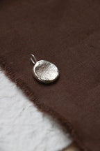 Animal Print Pendant - Classic