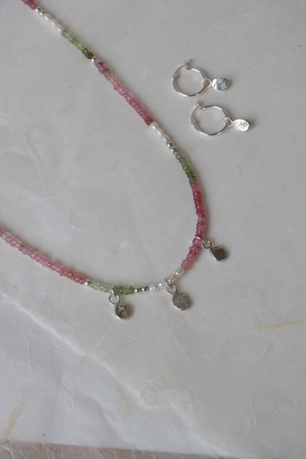 Winnie Rae Necklace