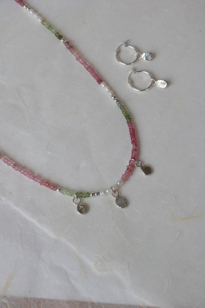 Winnie Rae Necklace