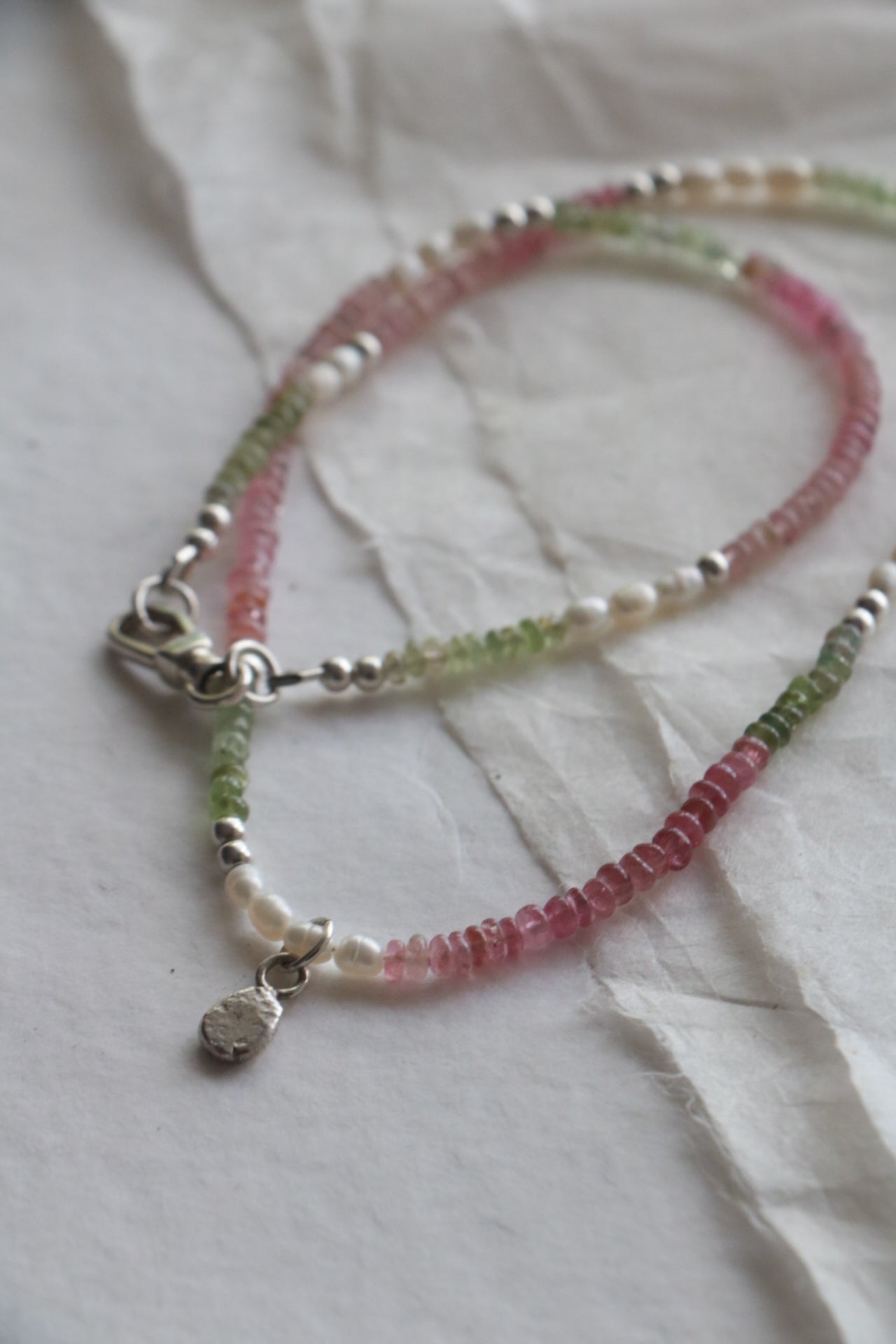 Winnie Rae Necklace