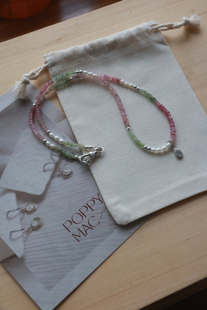 Winnie Rae Necklace