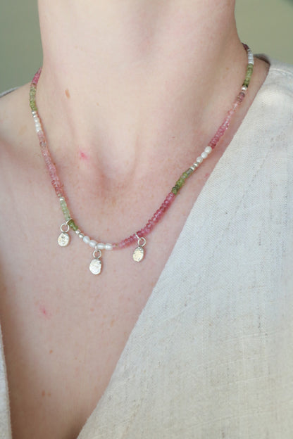 Winnie Rae Necklace