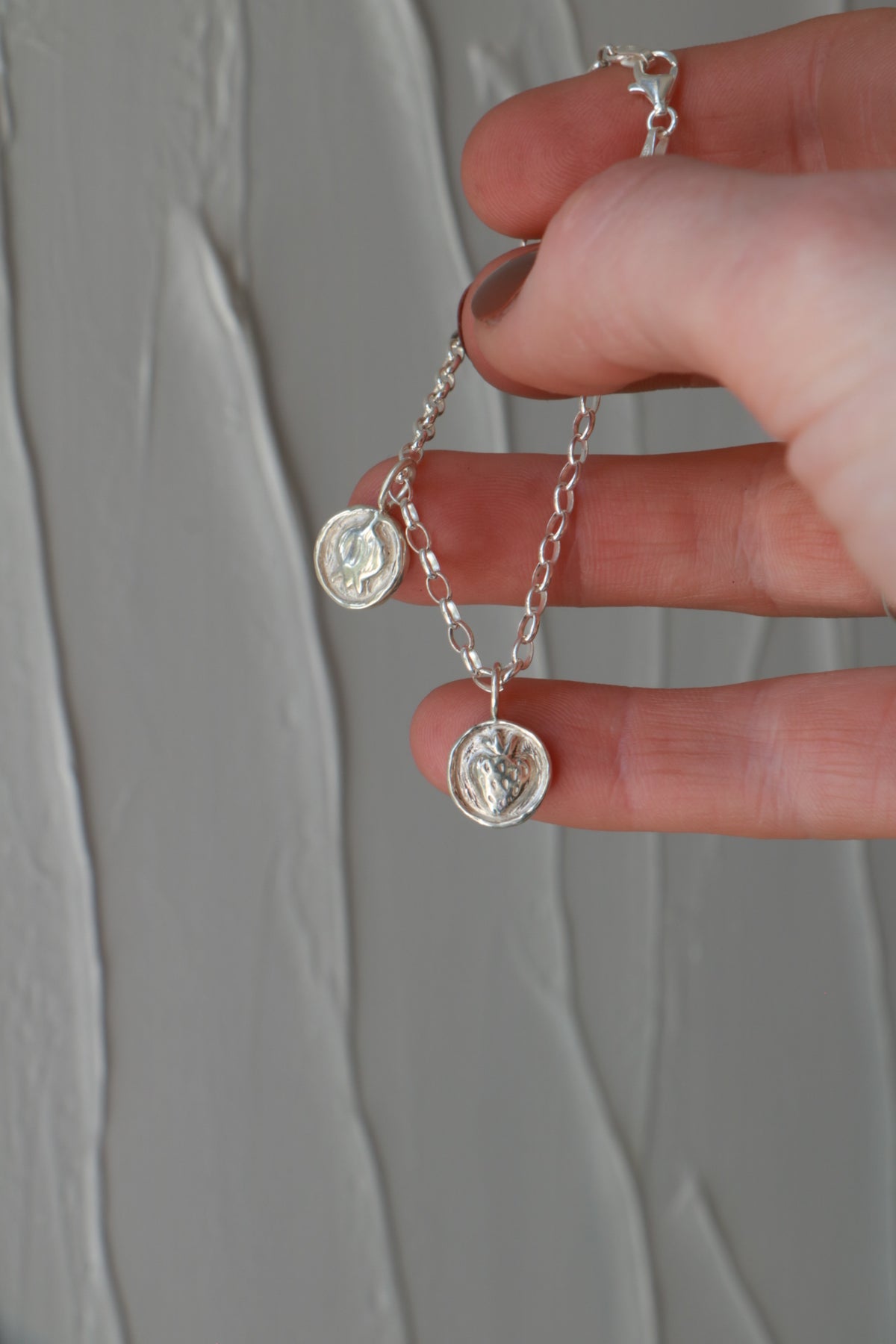 Miscarriage Memorial Bracelet