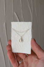Miscarriage Memorial Necklace