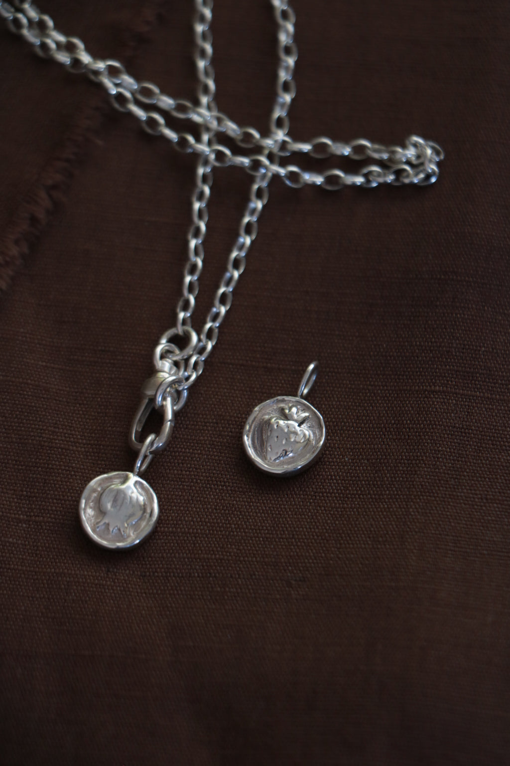 Miscarriage Memorial Necklace