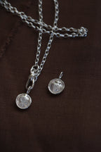 Miscarriage Memorial Necklace