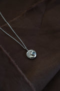 Ellidy - Keepsake Memorial Ash Gemstone Pendant