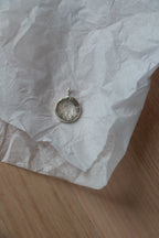 Animal Print Pendant - Classic