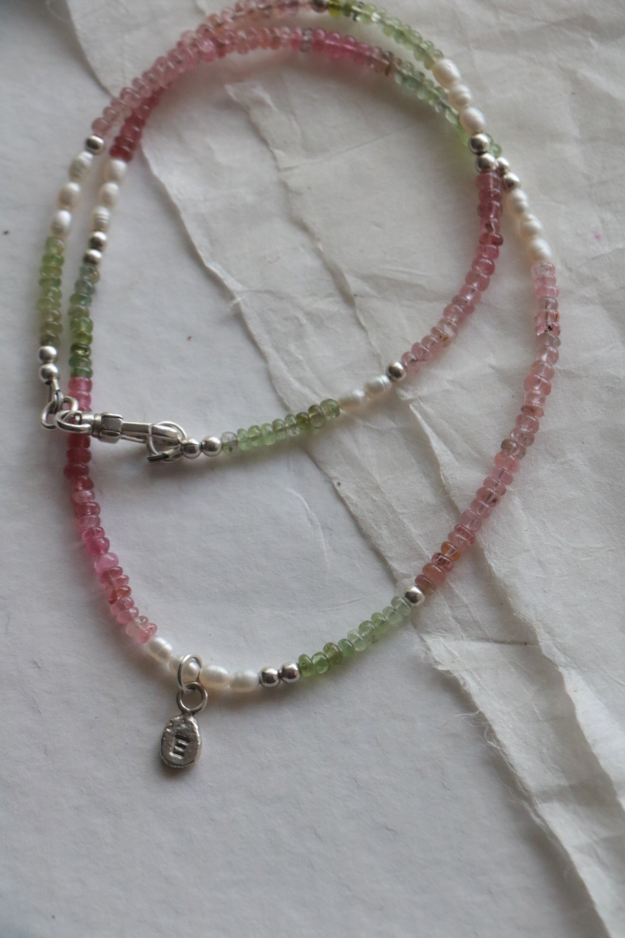 Winnie Rae Necklace