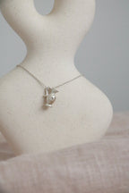 Amara Pendant - Poppy Mac