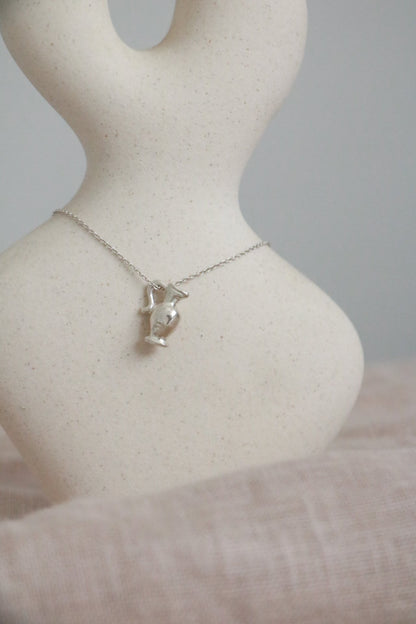 Amara Pendant - Poppy Mac