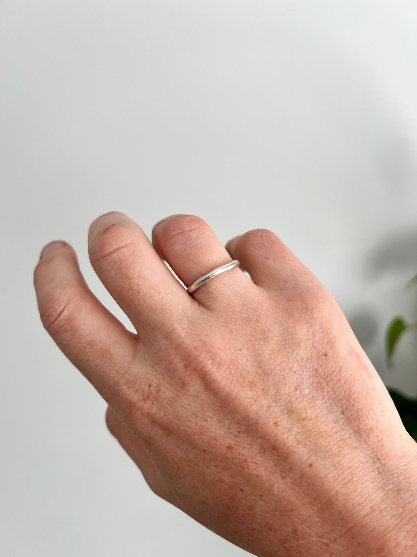 Bella Ring - Poppy Mac