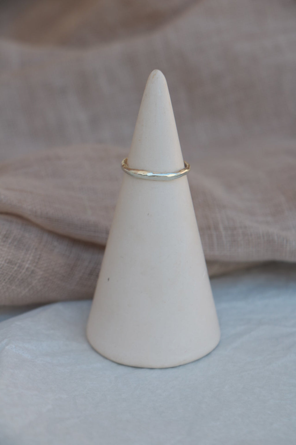 Bella Ring - Poppy Mac