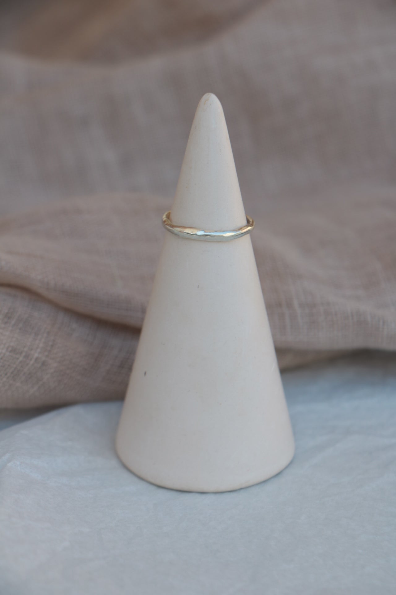 Bella Ring - Poppy Mac