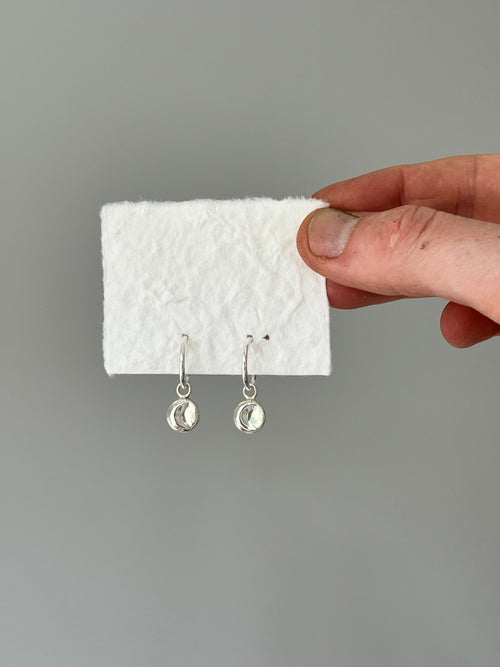 Elora Hoops - Poppy Mac