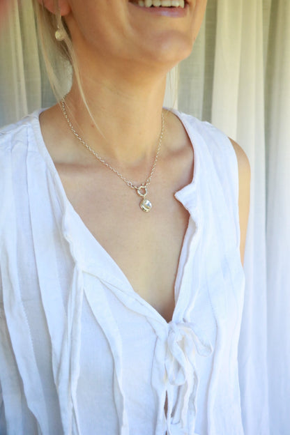 Elora Pendant - Poppy Mac