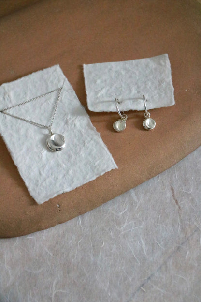 Elora Pendant - Poppy Mac