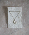 Elora Pendant - Poppy Mac