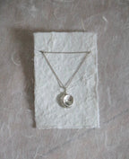 Elora Pendant - Poppy Mac