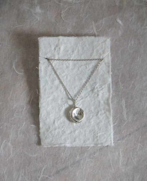 Elora Pendant - Poppy Mac