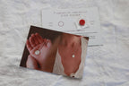 Fingerprint Impression Kit - Poppy Mac