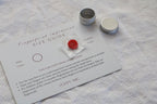 Fingerprint Impression Kit - Poppy Mac