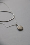 Luna Pendant Pendant Poppy Mac