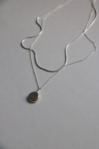 Luna Pendant Pendant Poppy Mac