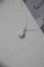 Luna Pendant Pendant Poppy Mac