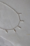 Maeve Pearl Necklace - Poppy Mac