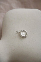 Maia Pendant - Poppy Mac