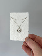 Maia Pendant - Poppy Mac