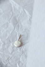 Mini Luna Pendant - Poppy Mac