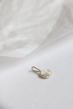 Mini Luna Pendant - Poppy Mac