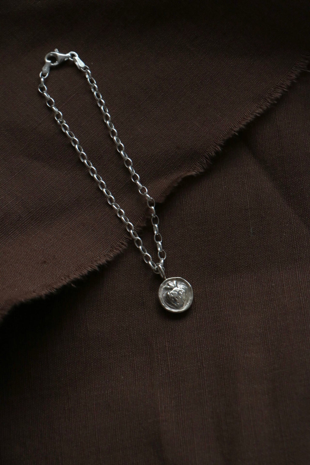 Miscarriage Memorial Bracelet - Poppy Mac