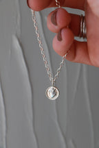 Miscarriage Memorial Bracelet - Poppy Mac
