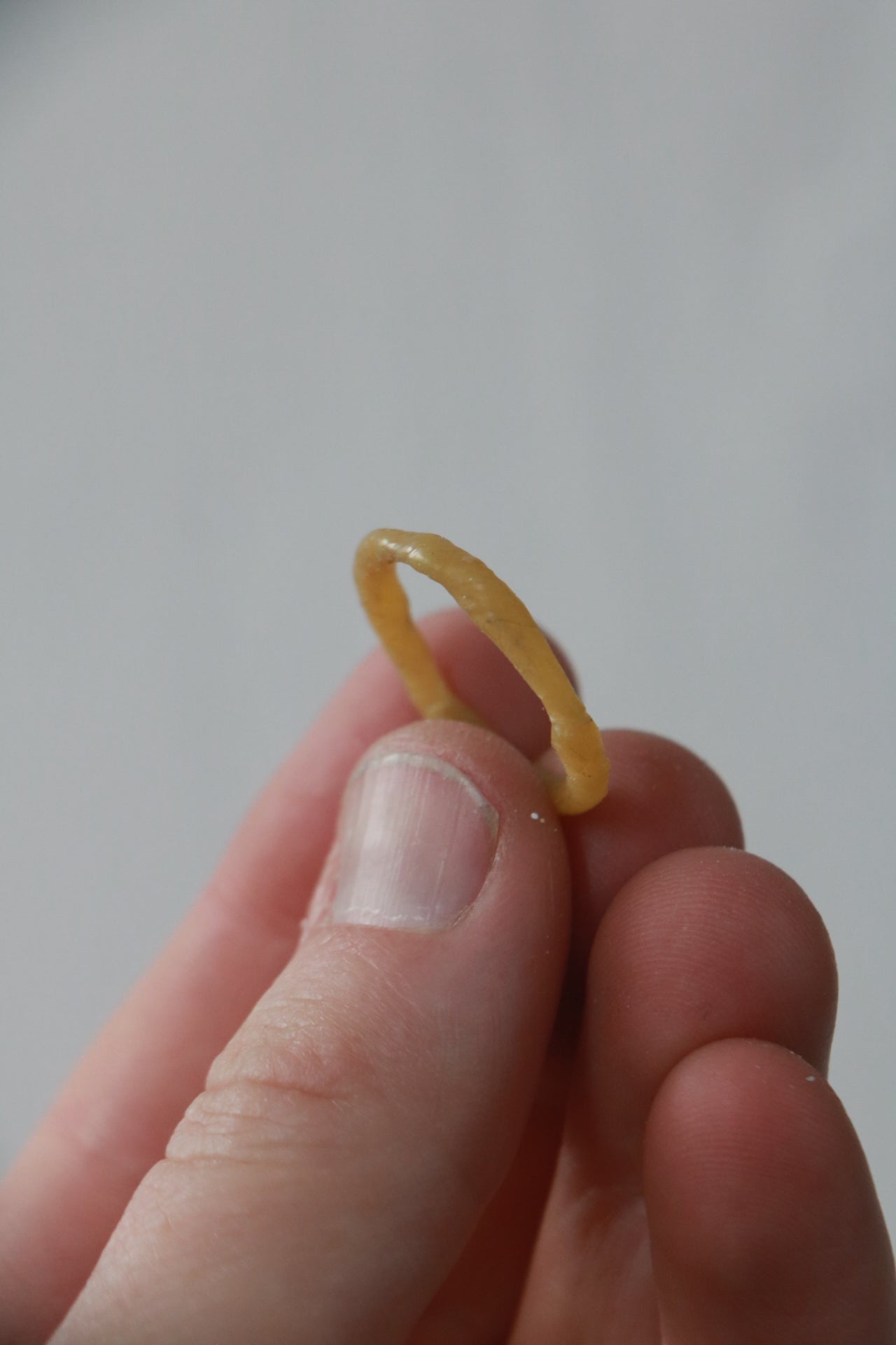 Organic Ring - Poppy Mac