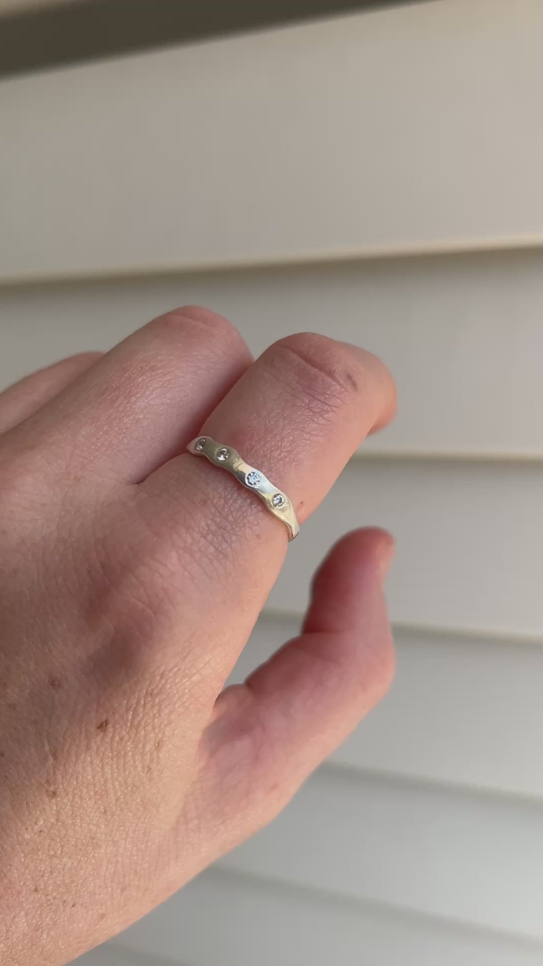 Constellation Ring Rings Poppy Mac