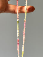 Sorbet Charm Necklace - Poppy Mac