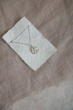Tidal Pendant - Poppy Mac